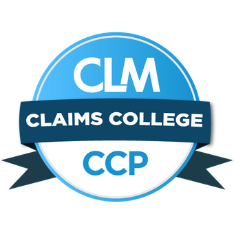 CLM Claims College CCP