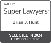 View the profile of Illinois Business Litigation Attorney Brian J. Hunt